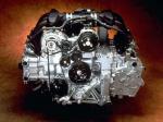 Porsche Boxter 2002 года